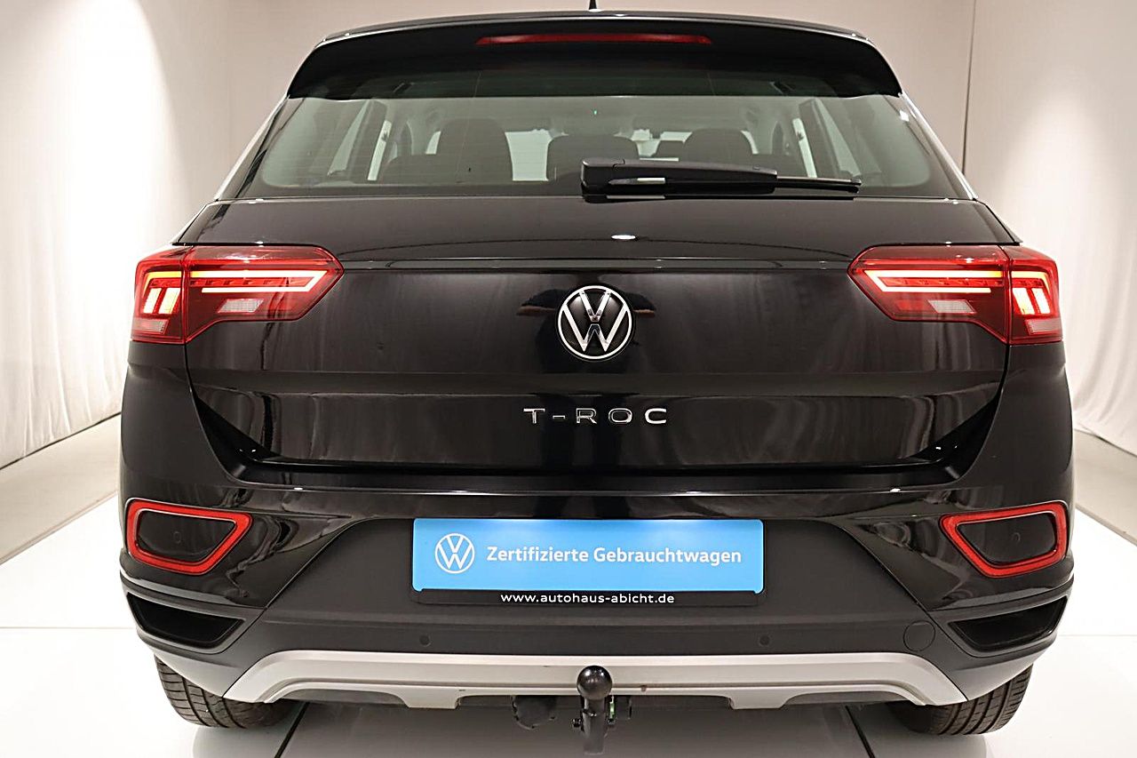 Volkswagen T-Roc - Bild 5