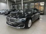 BMW 740  d xDrive Laser ACC GSD Luftfederung H&K  - gebrauchte BMW 740 aus dem Jahr 2022