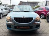 Daihatsu Sirion 1.0 Limited Automatik !! - Daihatsu Sirion: Auto