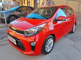 Kia Picanto 1.0 12V EcoGPL 5 porte Cool - Kia Picanto mit LPG-Antrieb