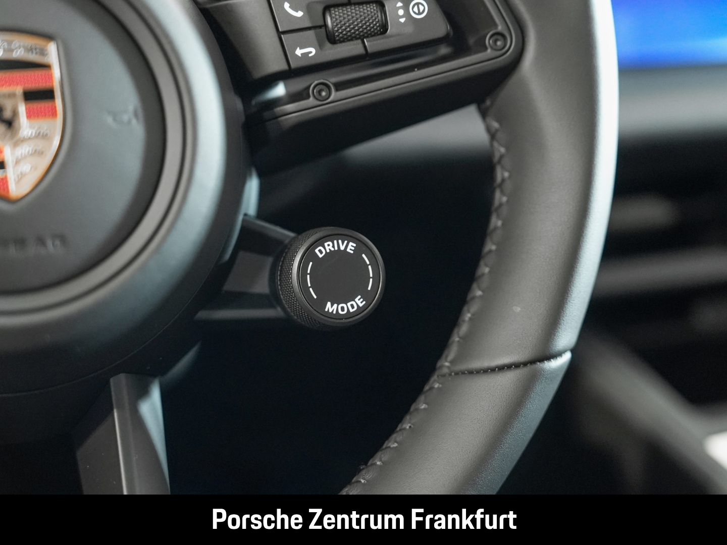 Porsche Macan - Bild 11