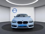 BMW 116i Lim. 3-Trg KLIMA*SHZ*ALU*LED - BMW 116 in Düsseldorf