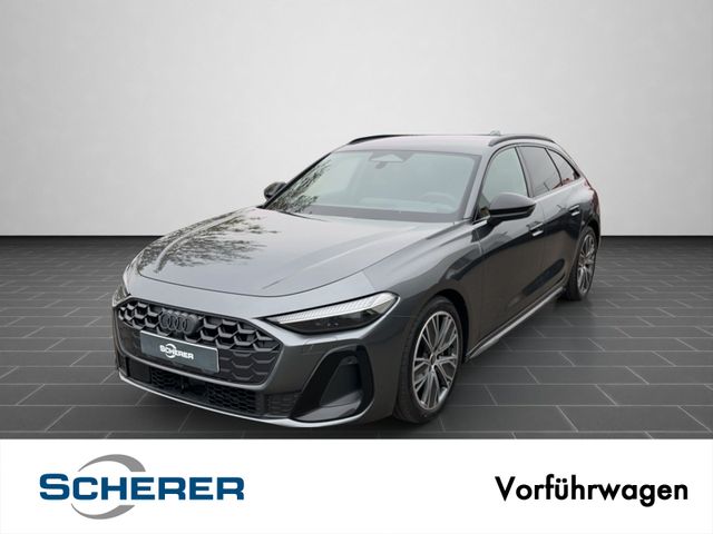 Audi A5 Avant TDI quattro 150 kW S tronic