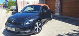 Volkswagen Beetle 2.0 TDI DSG BMT Sport Cabriolet Sport - Volkswagen Beetle: Sport
