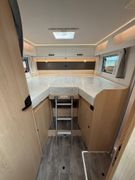 Sunlight T 68 5 Personen Fahrzeug + Automatik