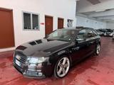 Audi A4 allroad Avant 2.7 V6 TDI F.AP. mult. Adv - gebrauchte Audi A4 Allroad aus dem Jahr 2011
