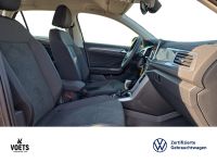 Volkswagen T-Roc - Vorschau Bild 8