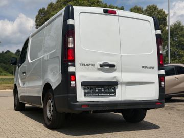 Renault Trafic - 5