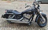 Honda Shadow  VT 750 CS - HONDA VT 750 C SHADOW