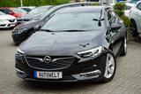 Opel Insignia 1.5 Turbo 121kW Ultimate 120 J. Auto ST - Opel Insignia: Schwarz