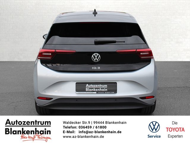 ID.3 150kW Pro Perform. Matrix-LED*AHK-Fahrrad