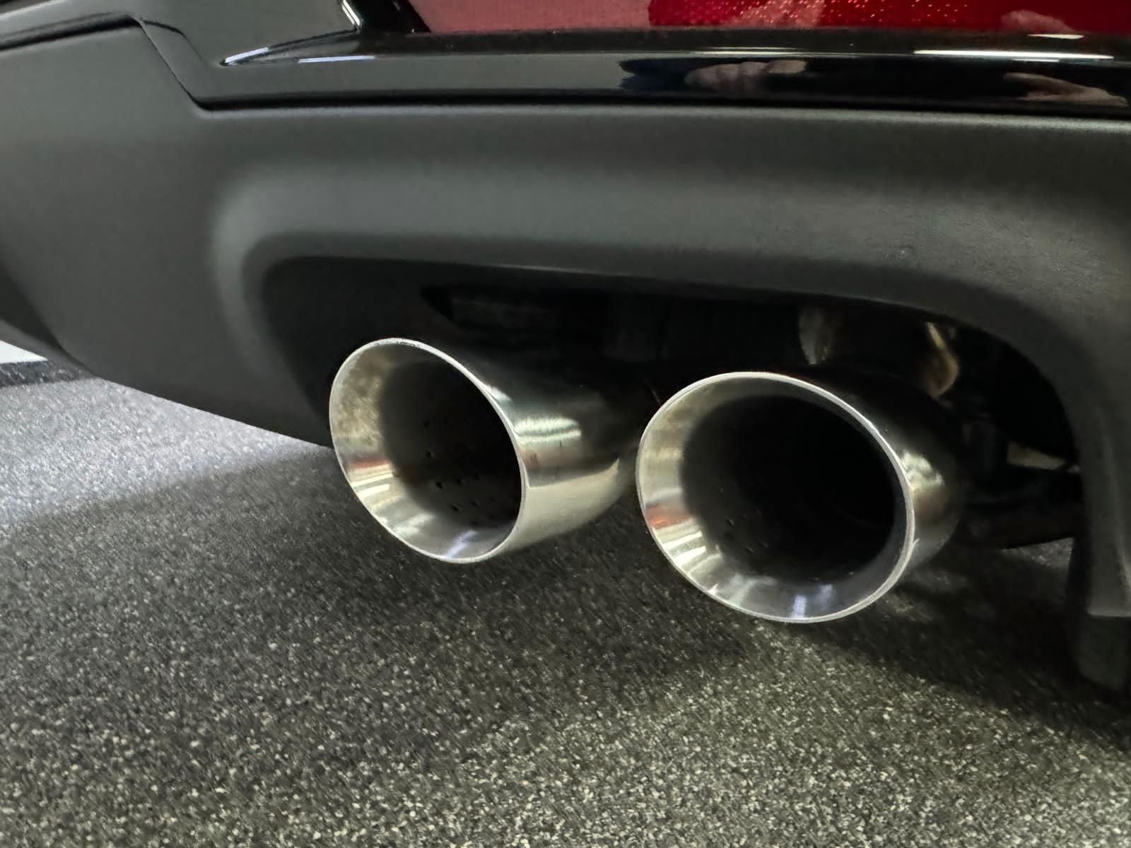 Fahrzeugabbildung Chevrolet 2026 TAHOE 6.2 ECOTEC RST 4x4-22"-NAV