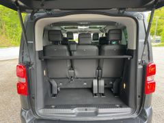 Foto Nummer 12: PEUGEOT Traveller