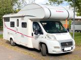 Dethleffs Globe S A678 6 Personen - Dethleffs Alkoven