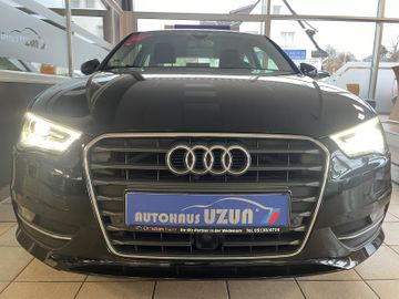 Audi A3 - 3