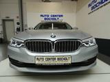 BMW 530 d xDrive*BMW Live Cockpit*HUD*LED*DAB - BMW 530 Gebrauchtwagen Bmw530d