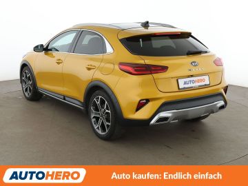 KIA XCeed - 4