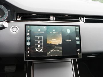 Land-Rover Range Rover Evoque - 12