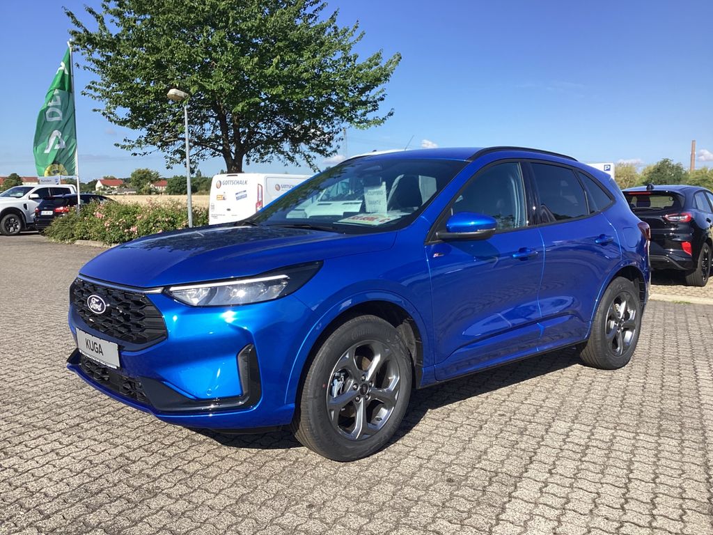 Image of Ford Kuga