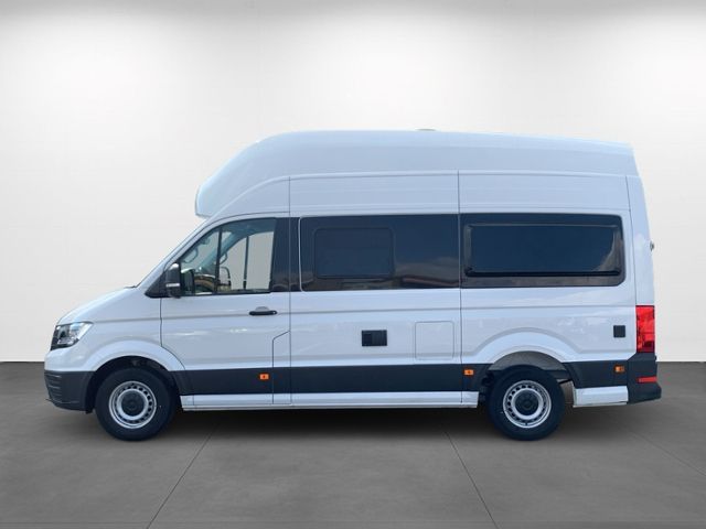 Crafter Grand California 600 2.0 TDI Automatik