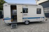 Adria ADRIA 432 PX 1e Hand TOP ZUSTAND URLAUBSBEREIT!  - Adria Wohnwagen
