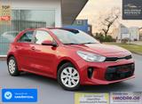 Kia Rio Attract 1.2 AHK SHZ TEMPOMAT gepflegtSparsam - Kia Rio Gebrauchtwagen