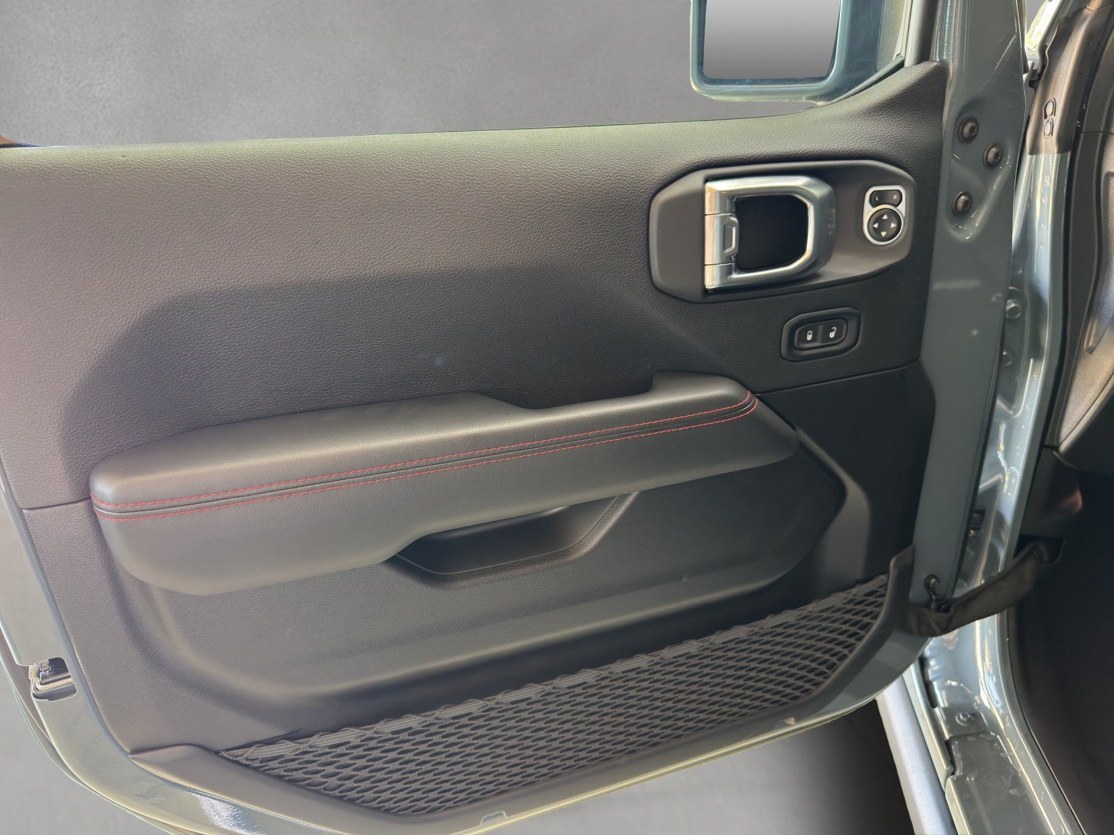 Fahrzeugabbildung Jeep Wrangler MOAB 6.4 V8 Hemi