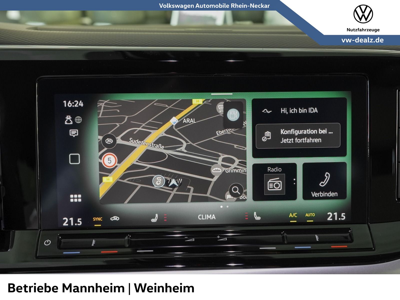 Volkswagen T7 Multivan - Bild 15