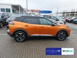 Peugeot 2008 GT 136 Elektro SHZ Park-A - Peugeot 2008: Geländewagen