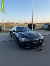 BMW M6 Gran Coupé, NEUER MOTOR BEI 165 TSD. - BMW M6: Limousine