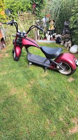 Other E-City Chopper H1 Version 6 - Offers