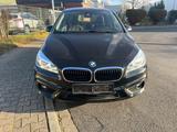 BMW 218 2 Gran Tourer 218 i Advantage - BMW 218 in Düsseldorf