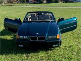 BMW 328 i Cabrio e 36 - BMW 328 aus 1996: Cabrio
