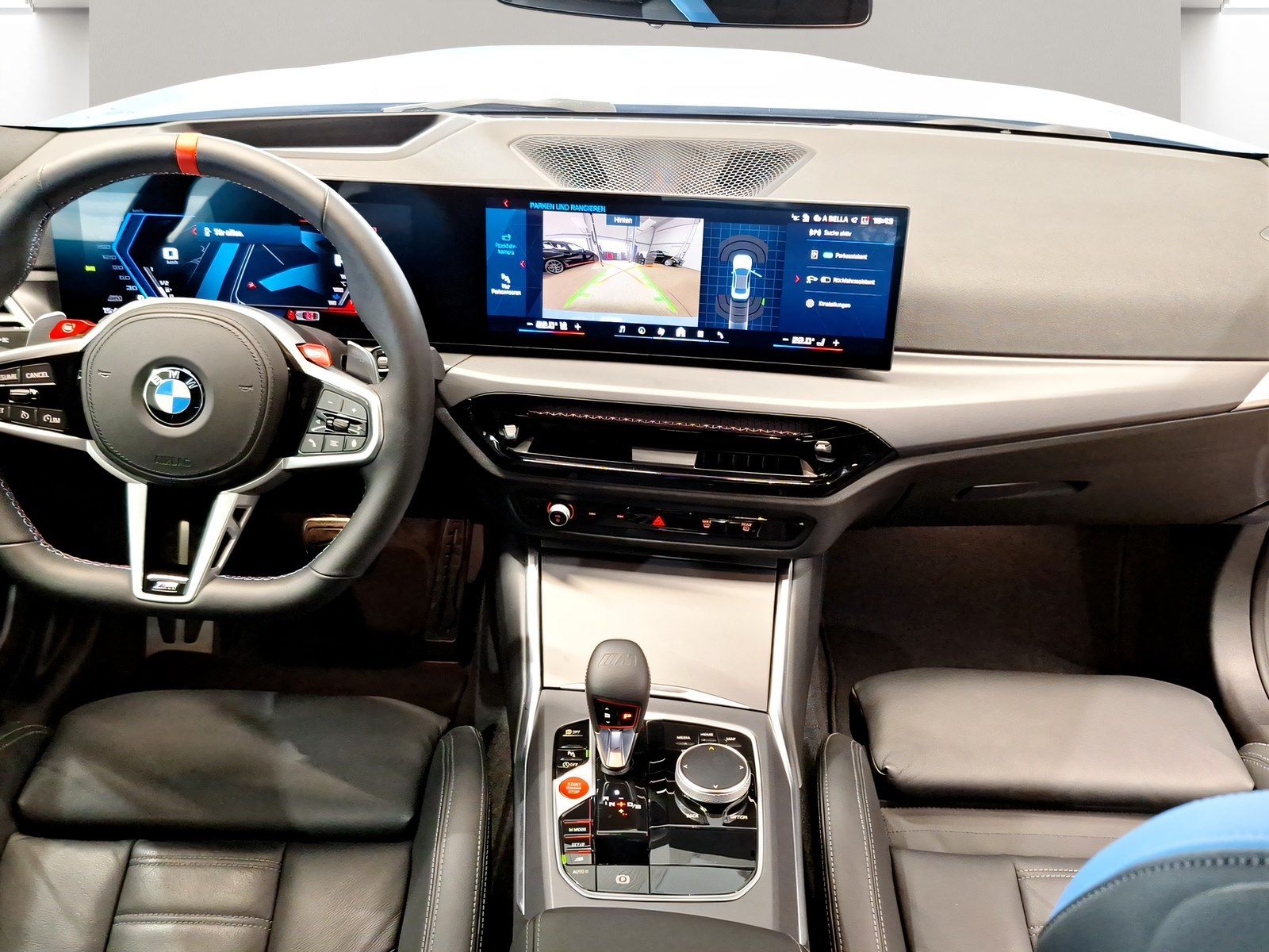 BMW M2 - Bild 7