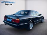 BMW 735 E32 **ERST 50Tkm-TÜV NEU-Klimaautomatik** - BMW: 7er