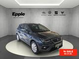 Seat Arona Xcellence BT Kamera LED SHZ 2X PDC - gebrauchte Seat Pickups