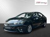 Toyota Corolla Executive - Toyota Corolla: Executive
