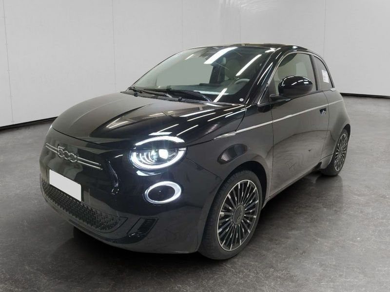 Fiat FIAT 500 500e 42 kWh La Prima