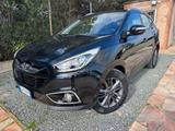 Hyundai iX35 1.7 CRDi 2WD Xpossible - Hyundai ix35: Kombi