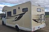 Ahorn Canada AD, Klima, Solar, SAT, 4.000kg - Ahorn Canada