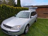 Ford Mondeo Kombi - Ford Mondeo aus 2001: Kombi