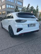 Kia cee'd / Ceed 1.6 T-GDI DCT GT GT - Kia cee'd / Ceed von privat