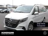 Mercedes-Benz EQV 300 AVANTGARDE Lang MBUX Navi Distronic 360°
