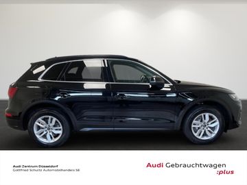 Audi Q5 - 3