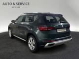 Seat Ateca 2.0 TSI Xperience 4Drive |LED|ACC|KAMERA| - Seat Ateca Gebrauchtwagen in München