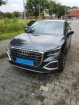 Audi Q2 30 TDI S tronic advanced , GARANTIE, 1.HAND   - Audi Q2 GA mit Diesel-Antrieb