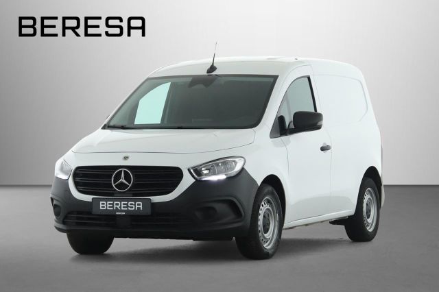 Mercedes-Benz Citan 112 CDI Kasten Standard Navi AHK MBUX SHZ