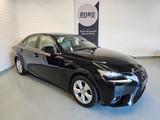 Lexus IS 2.5 300h + Navi/2.Hand/Teilleder/Xenon/TMP - Lexus IS 300 aus 2014