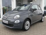Fiat 500 Lounge Start-Stopp Apple Carplay - Fiat 500 Start&Stopp