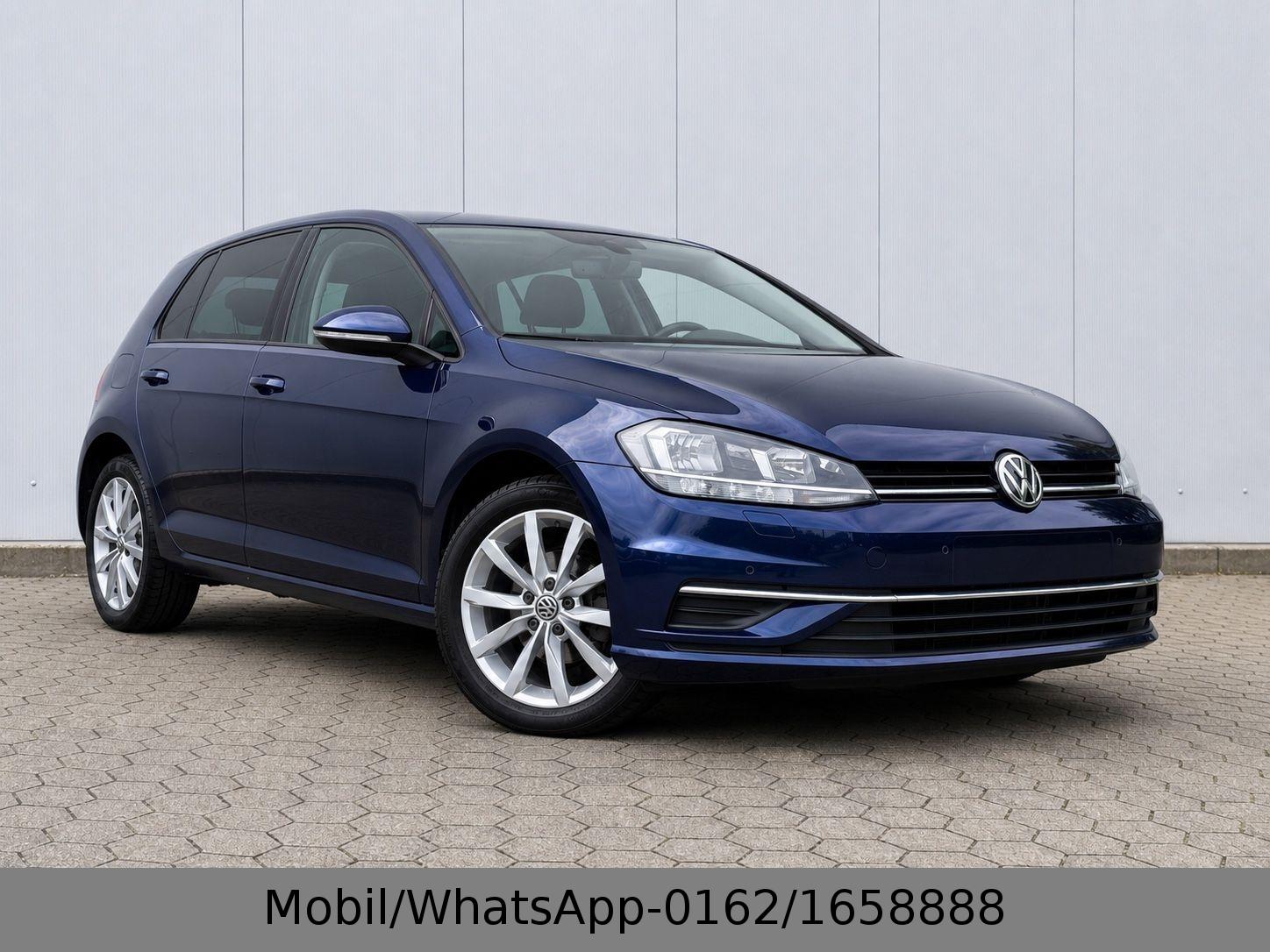 Volkswagen Golf VII Lim. Comfortline DSG  BMT/Start-Stopp